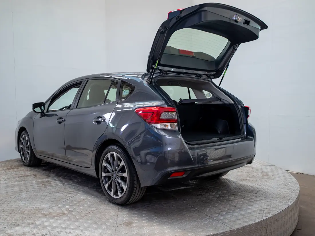 SUBARU IMPREZA 2.0 AWD SPORT XS AT 4X4 2021