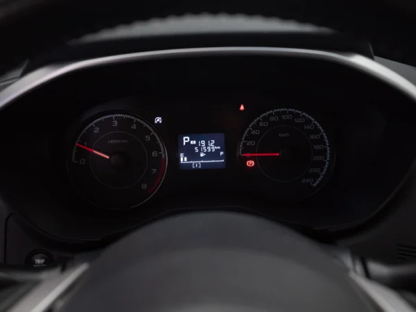 Subaru IMPREZA 2021 usado — Pompeyo Carrasco — foto 12