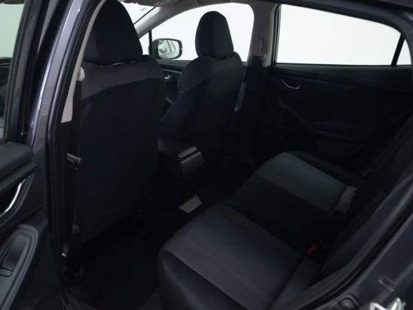 Subaru IMPREZA 2021 usado — Pompeyo Carrasco — foto 13