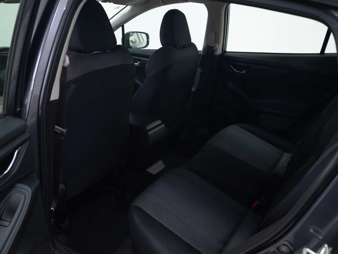 SUBARU IMPREZA 2.0 AWD SPORT XS AT 4X4 2021