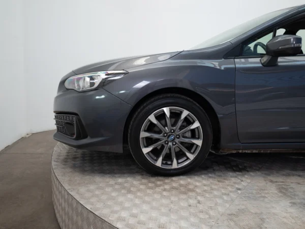 Subaru IMPREZA 2021 usado — Pompeyo Carrasco — foto 16