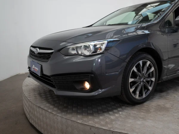 Subaru IMPREZA 2021 usado — Pompeyo Carrasco — foto 17