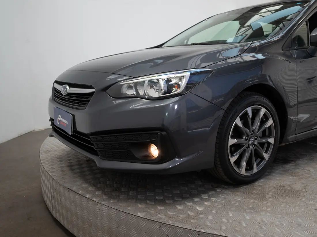 SUBARU IMPREZA 2.0 AWD SPORT XS AT 4X4 2021