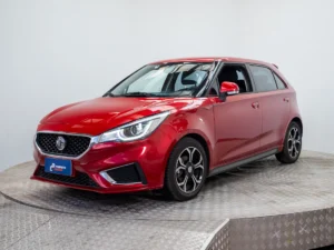 MG 3 usado