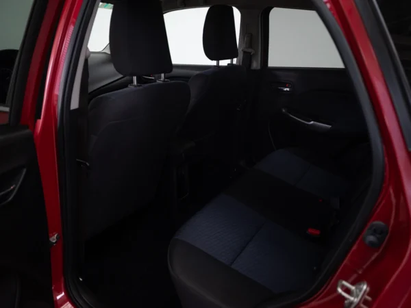 SUZUKI BALENO 2022 usado — Pompeyo Carrasco — foto 13