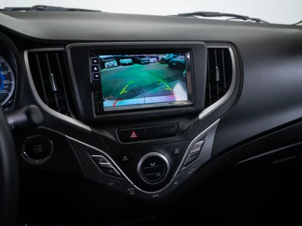 SUZUKI BALENO 2022 usado — Pompeyo Carrasco — foto 18