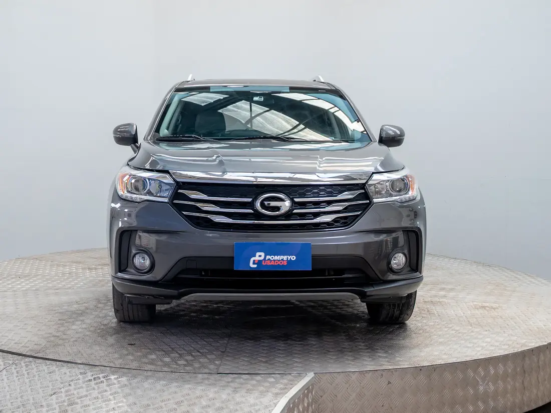 GAC MOTOR GS4 1.3 GB MT 2022