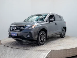 GAC MOTOR GS4 usado