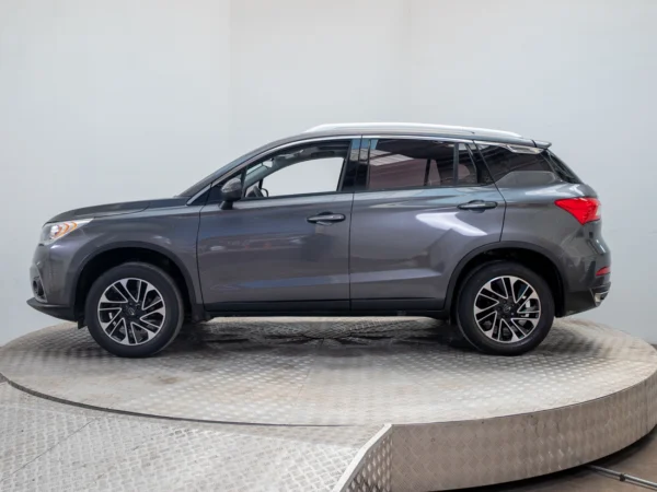 GAC MOTOR GS4 2022 usado — Pompeyo Carrasco — foto 3