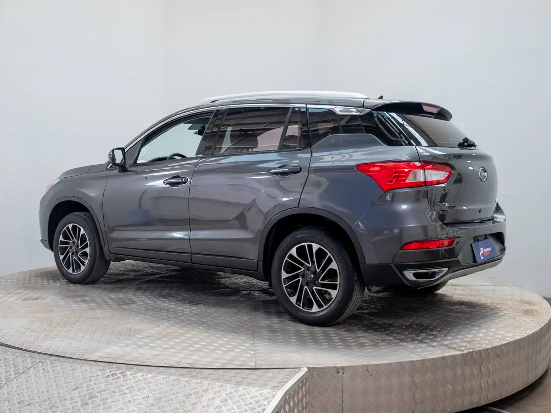 GAC MOTOR GS4 1.3 GB MT 2022