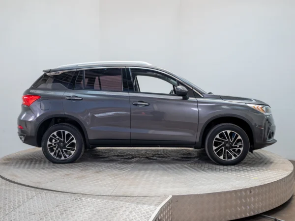 GAC MOTOR GS4 2022 usado — Pompeyo Carrasco — foto 7