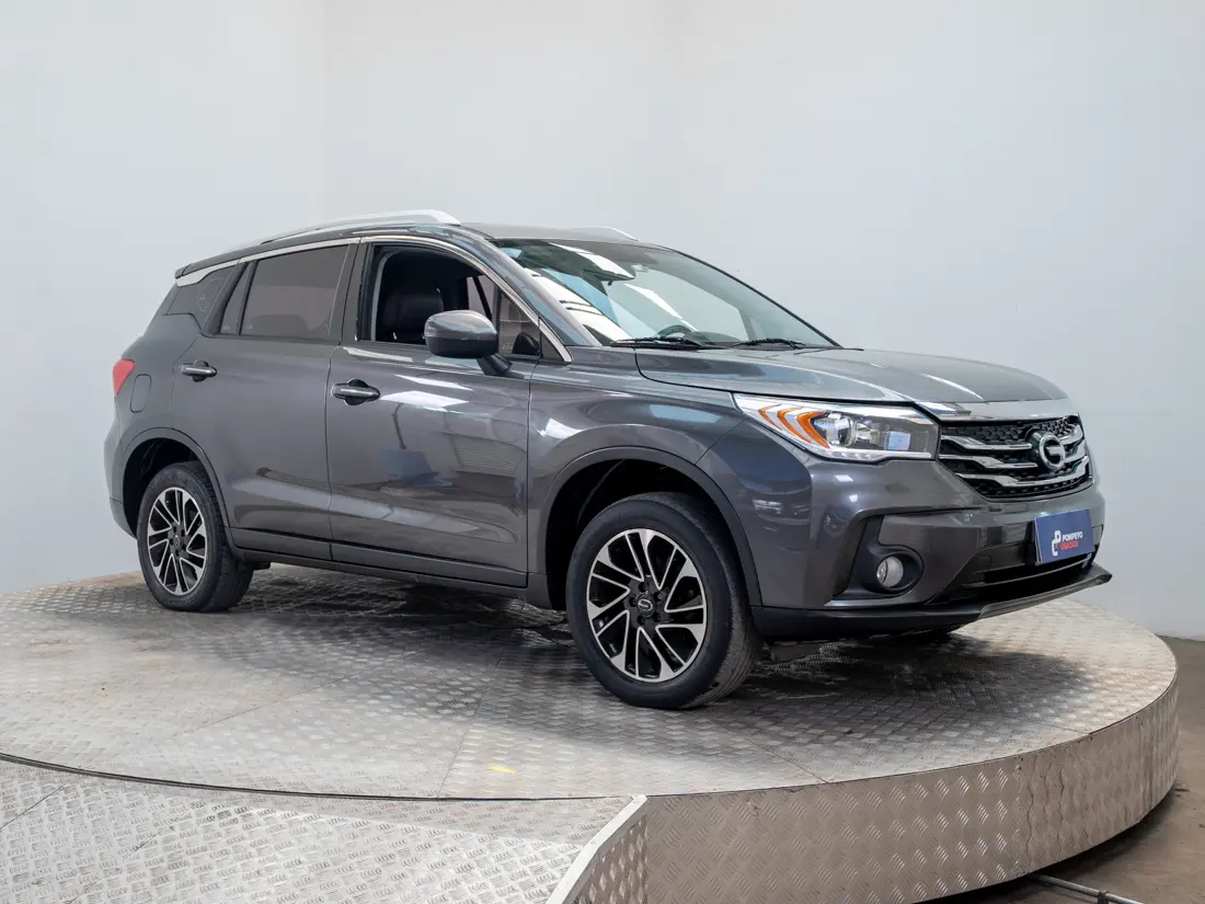 GAC MOTOR GS4 1.3 GB MT 2022