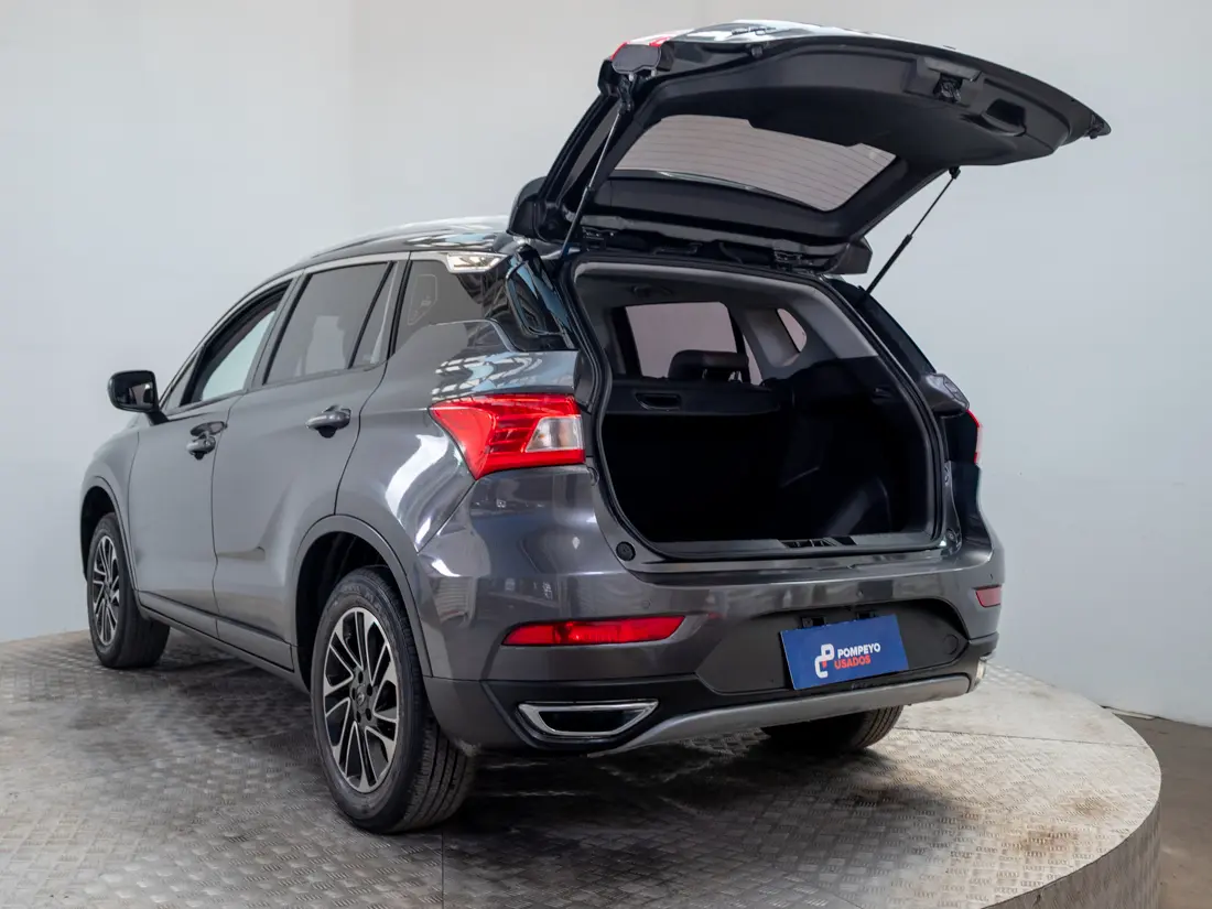 GAC MOTOR GS4 1.3 GB MT 2022