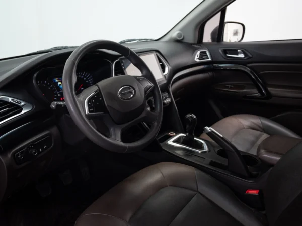GAC MOTOR GS4 2022 usado — Pompeyo Carrasco — foto 10