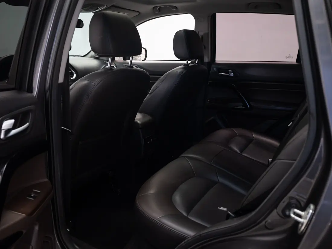 GAC MOTOR GS4 1.3 GB MT 2022