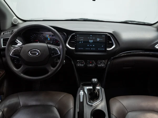 GAC MOTOR GS4 2022 usado — Pompeyo Carrasco — foto 14
