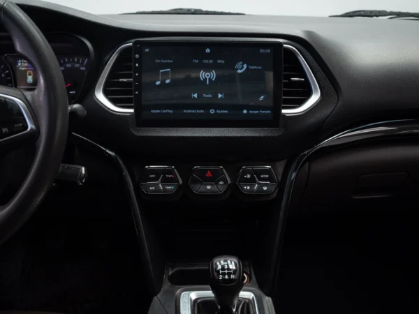 GAC MOTOR GS4 2022 usado — Pompeyo Carrasco — foto 15