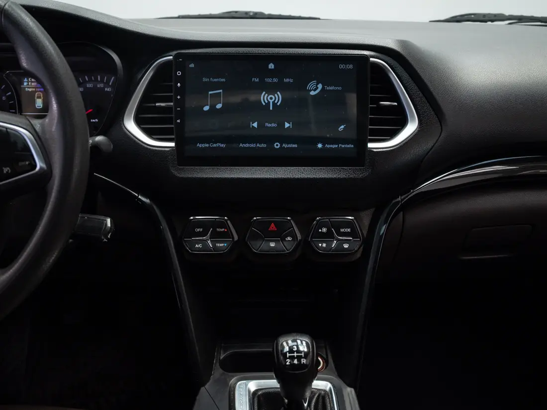 GAC MOTOR GS4 1.3 GB MT 2022