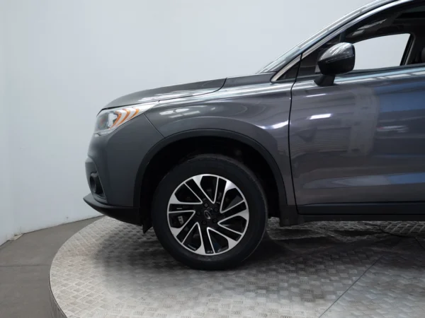 GAC MOTOR GS4 2022 usado — Pompeyo Carrasco — foto 16