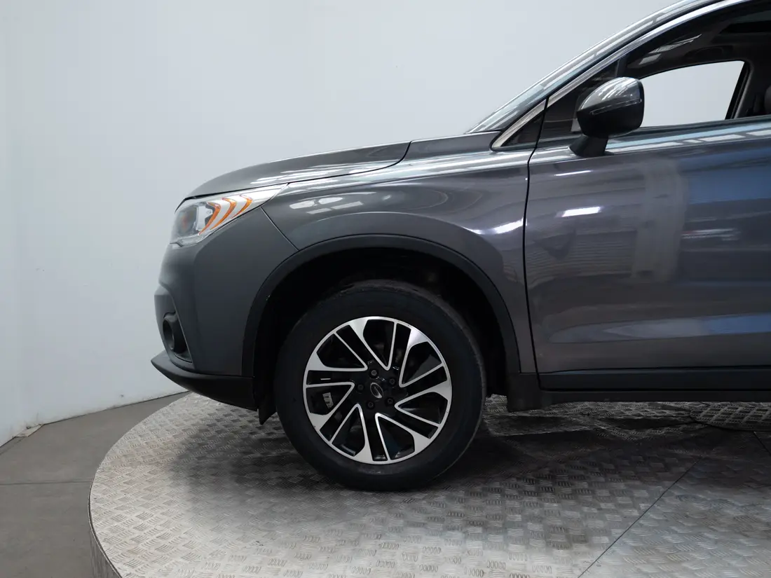 GAC MOTOR GS4 1.3 GB MT 2022