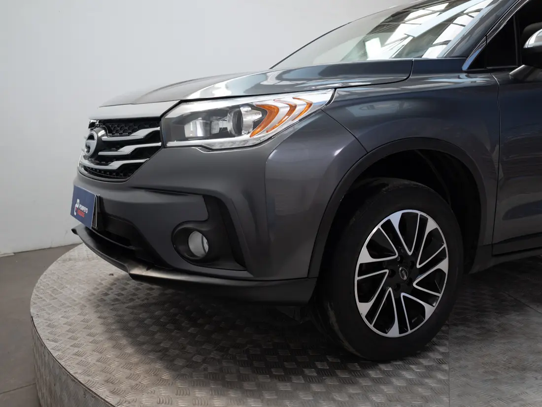 GAC MOTOR GS4 1.3 GB MT 2022