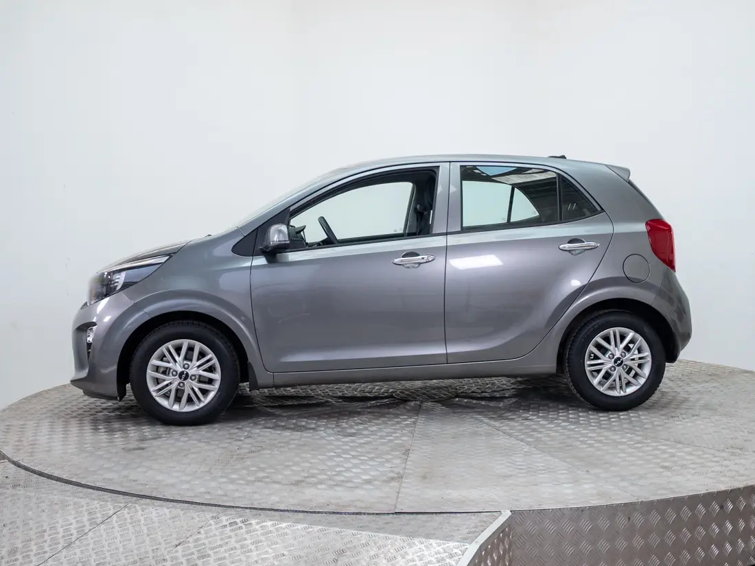 KIA MORNING 1.2 EX FULL MT 2022