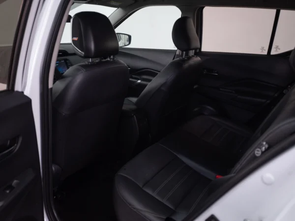 NISSAN KICKS 2022 usado — Pompeyo Carrasco — foto 13