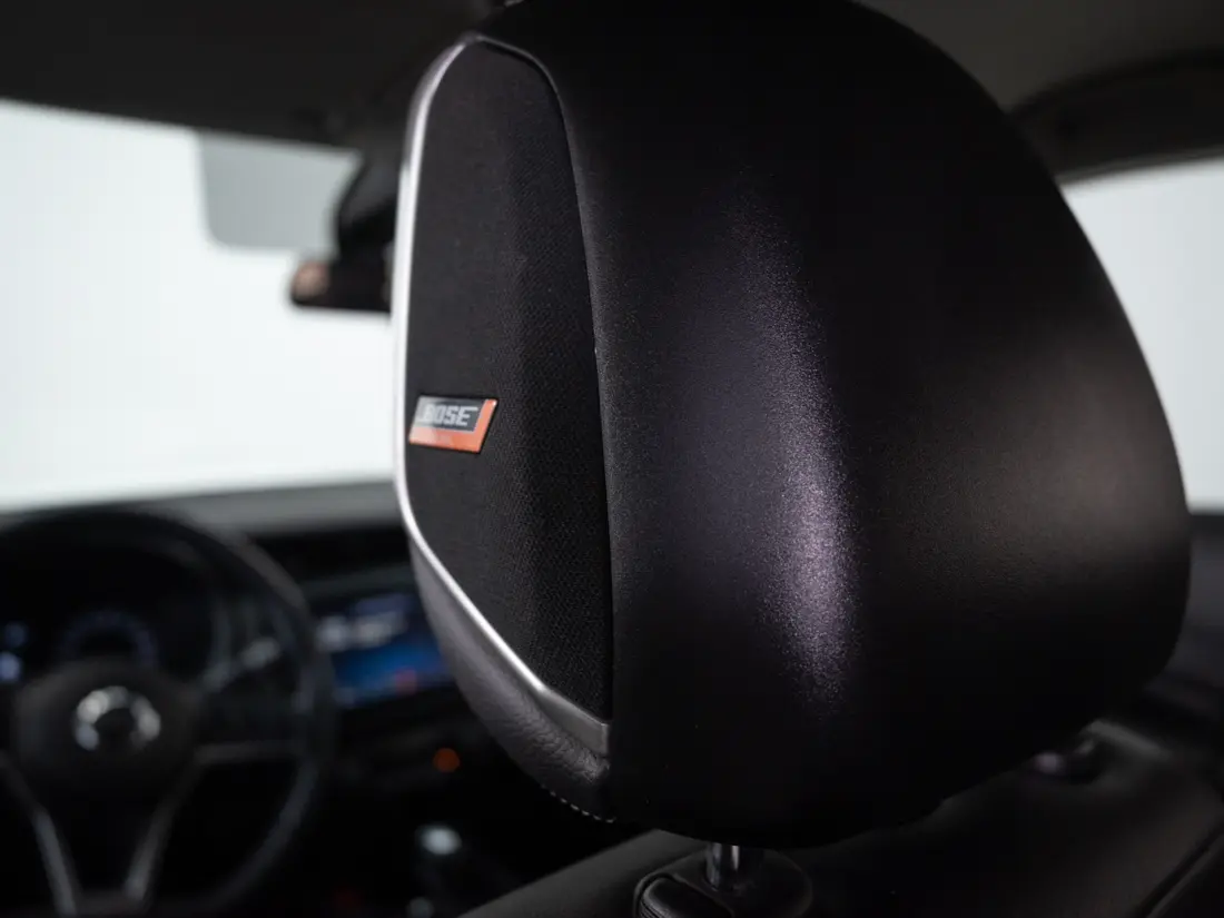 Nissan Kicks — foto 16 de 19