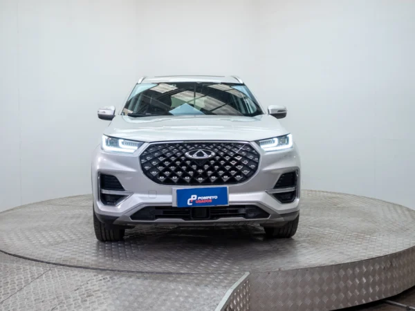 CHERY TIGGO 8 PRO 2022 usado — Pompeyo Carrasco — foto 2