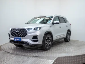 CHERY TIGGO 8 PRO usado