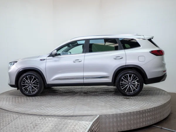 CHERY TIGGO 8 PRO 2022 usado — Pompeyo Carrasco — foto 3