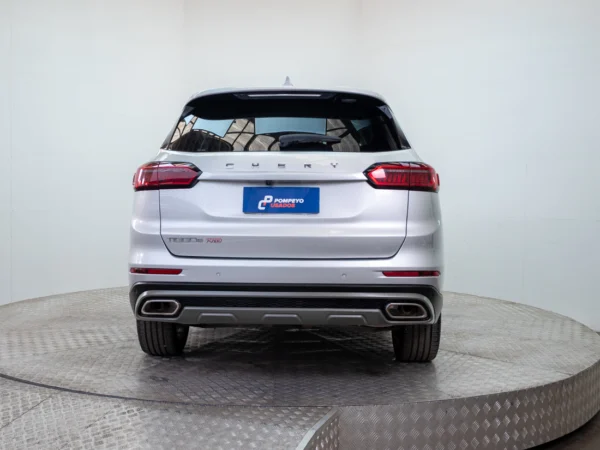 CHERY TIGGO 8 PRO 2022 usado — Pompeyo Carrasco — foto 5