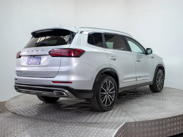 CHERY TIGGO 8 PRO 2022 usado — Pompeyo Carrasco — foto 6