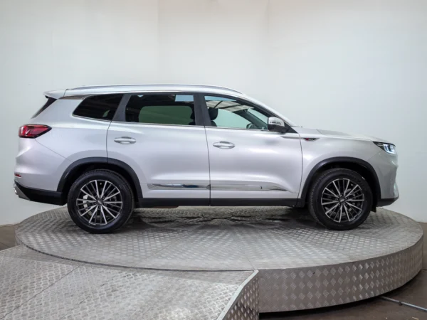 CHERY TIGGO 8 PRO 2022 usado — Pompeyo Carrasco — foto 7