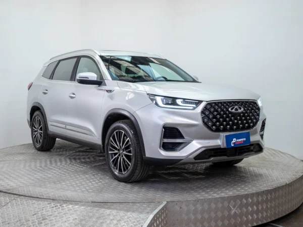 CHERY TIGGO 8 PRO 2022 usado — Pompeyo Carrasco — foto 8