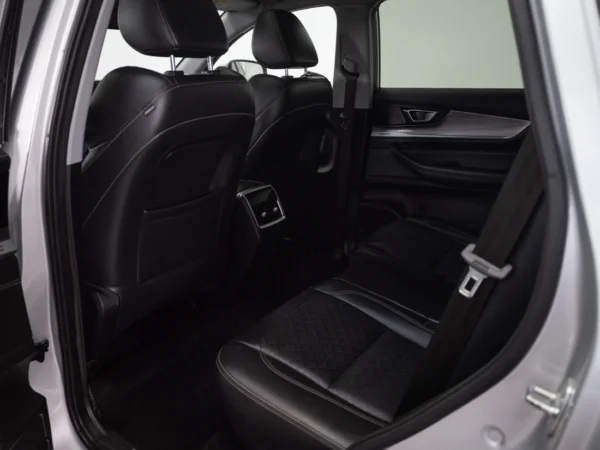 CHERY TIGGO 8 PRO 2022 usado — Pompeyo Carrasco — foto 13