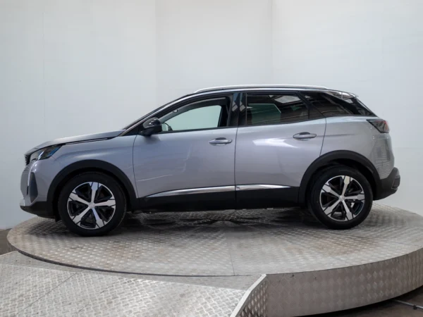 Peugeot 3008 2022 usado — Pompeyo Carrasco — foto 3