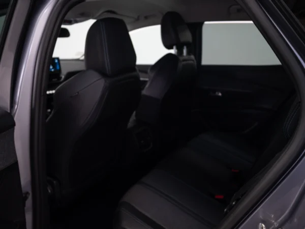 Peugeot 3008 2022 usado — Pompeyo Carrasco — foto 13