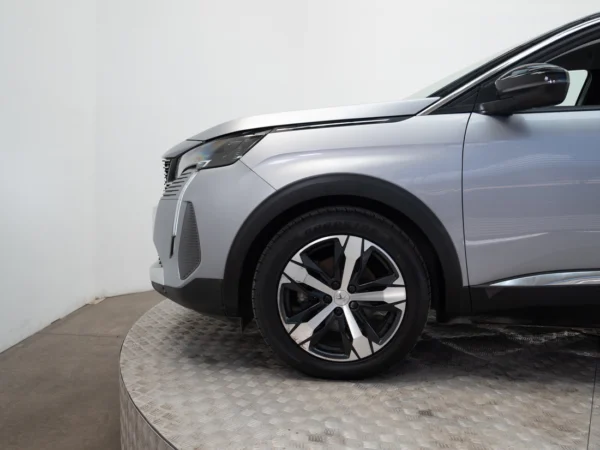 Peugeot 3008 2022 usado — Pompeyo Carrasco — foto 17