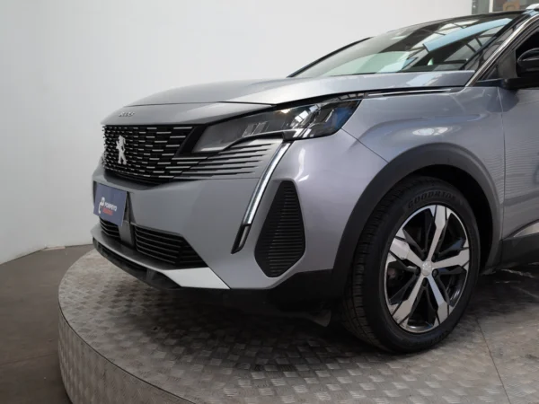 Peugeot 3008 2022 usado — Pompeyo Carrasco — foto 18