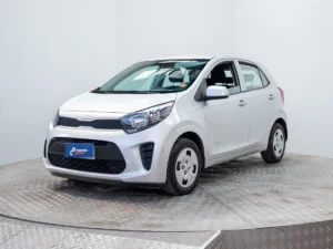 Kia MORNING usado