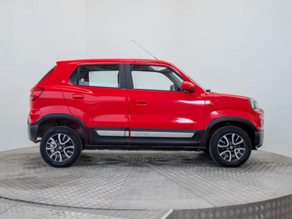 SUZUKI S-PRESSO 2022 usado — Pompeyo Carrasco — foto 7