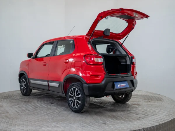 SUZUKI S-PRESSO 2022 usado — Pompeyo Carrasco — foto 9