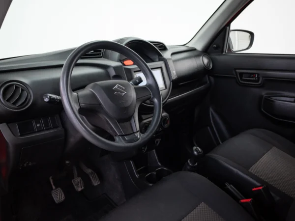 SUZUKI S-PRESSO 2022 usado — Pompeyo Carrasco — foto 10