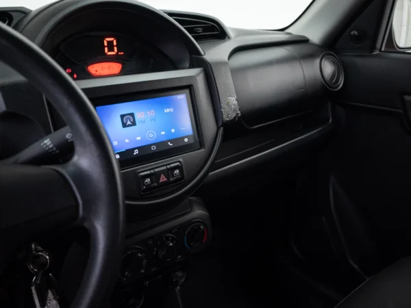 SUZUKI S-PRESSO 2022 usado — Pompeyo Carrasco — foto 11