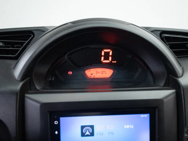 SUZUKI S-PRESSO 2022 usado — Pompeyo Carrasco — foto 12