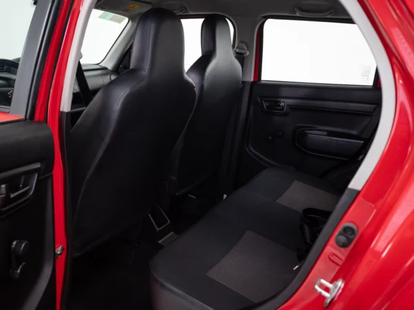 SUZUKI S-PRESSO 2022 usado — Pompeyo Carrasco — foto 13