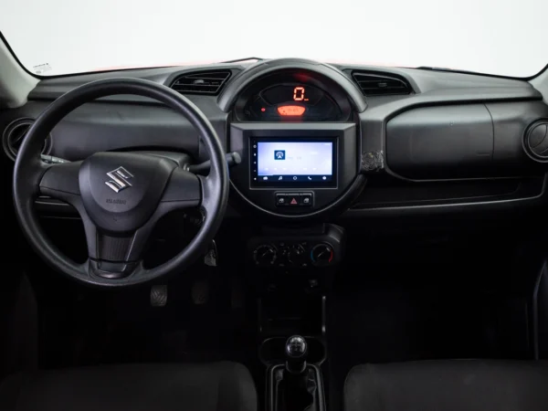 SUZUKI S-PRESSO 2022 usado — Pompeyo Carrasco — foto 14