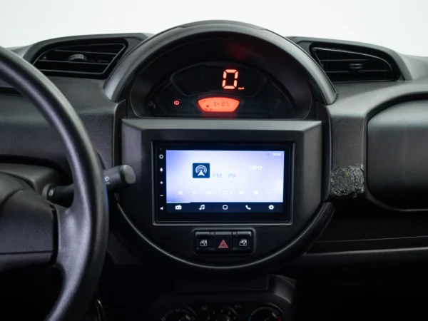 SUZUKI S-PRESSO 2022 usado — Pompeyo Carrasco — foto 15