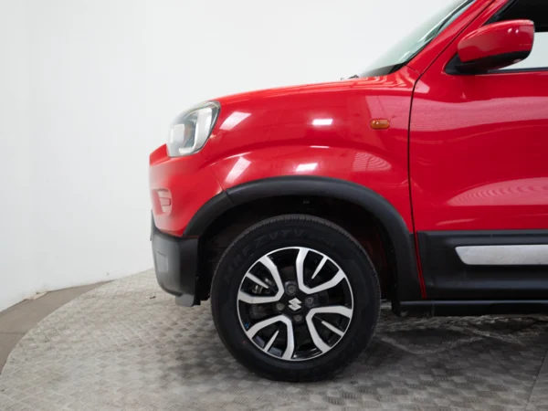 SUZUKI S-PRESSO 2022 usado — Pompeyo Carrasco — foto 16